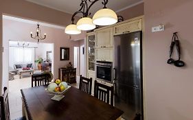 My Sweet Corner House