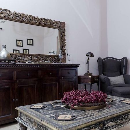 Villa My Sweet Corner House Paleochora Exterior foto