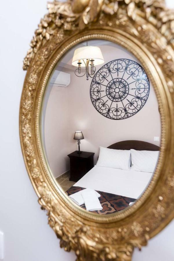 Villa My Sweet Corner House Paleochora Exterior foto