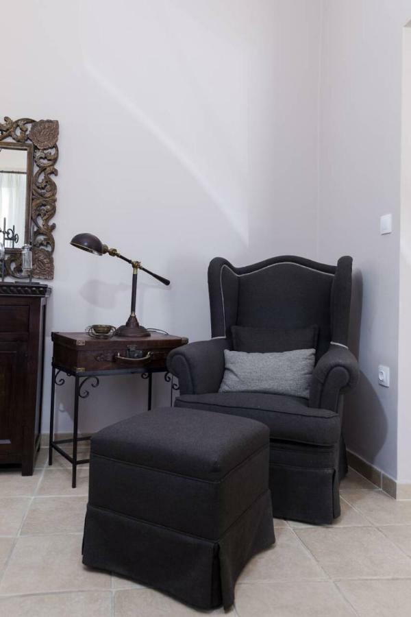 Villa My Sweet Corner House Paleochora Exterior foto