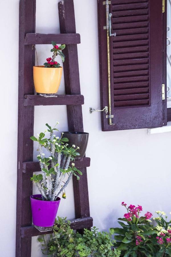 Villa My Sweet Corner House Paleochora Exterior foto